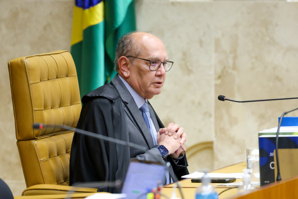 Gilmar Mendes Pressiona MP do Rio sobre Liberação de Penduricalhos e Regras de Pagamento