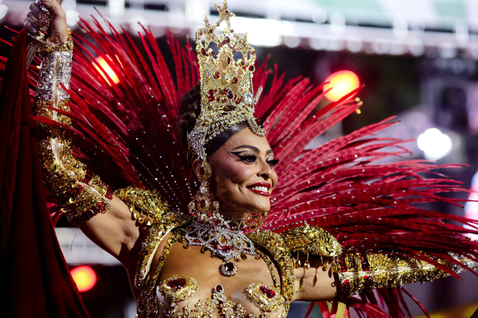 Globo Atinge 56 Milhões de Expectadores Durante o Carnaval com Desfiles de Samba Globo Atinge 56 Milhões de Expectadores Durante o Carnaval com Desfiles de Samba