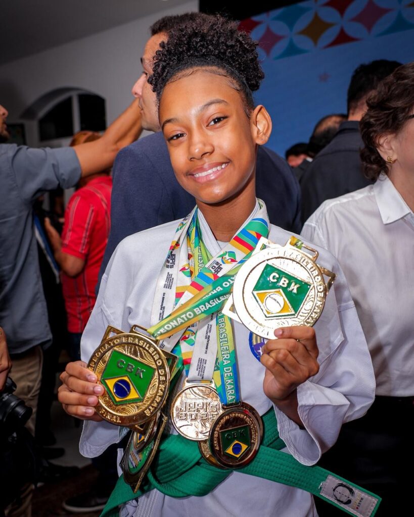 Governo do Piauí Aumenta Investimentos em Esporte com Edital do Siespi e Bolsa Atleta