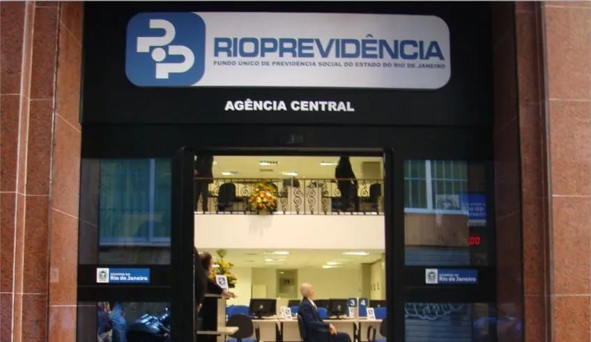 Governo do RJ poderá arcar com déficit do Rioprevidência após crise do Banco Master