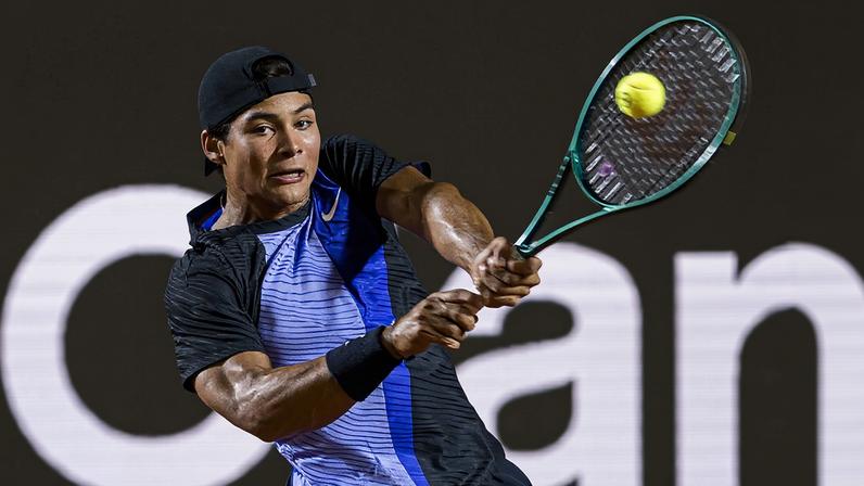 Guto Miguel Expressa Frustração Após Estreia no ATP e Reconhece Possibilidade de Melhora