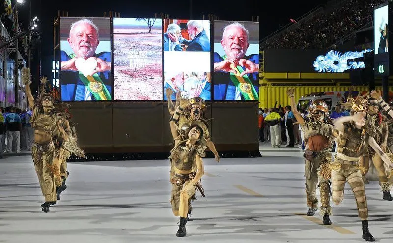 Homenagens em Desfiles de Carnaval: Legitimidade e Legalidade, Segundo Especialista Homenagens em Desfiles de Carnaval: Legitimidade e Legalidade, Segundo Especialista