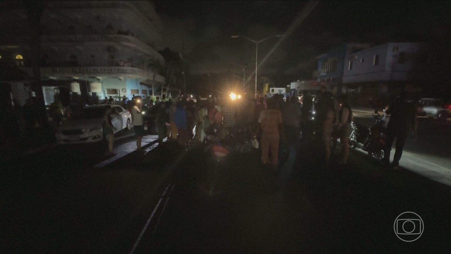 Impactos da Pressão Econômica dos EUA sobre Cuba: Crise de Abastecimento e Racionamento