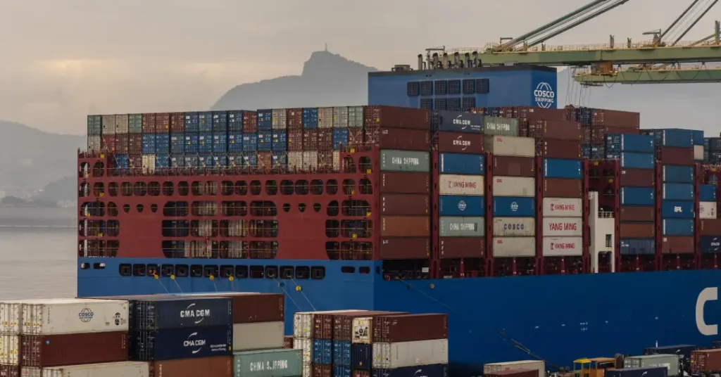 Impactos do Fim do Tarifaço de Trump: Brasil Pode Lucrar Até 2 Bilhões de Dólares