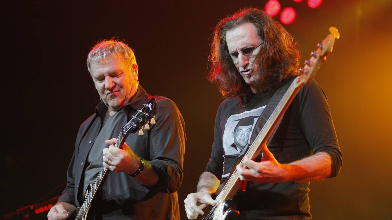 Ingressos para Show do Rush no Brasil: Valores e Informações Importantes