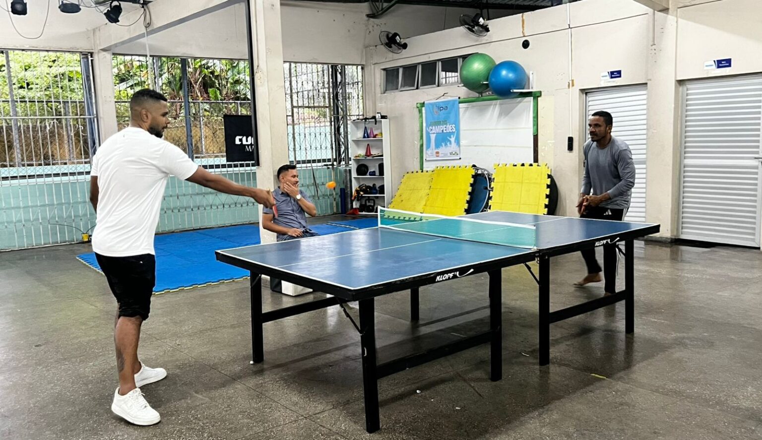 Inscrições Abertas para Aulas Gratuitas de Dança e Esportes em Manaus pela CUFA