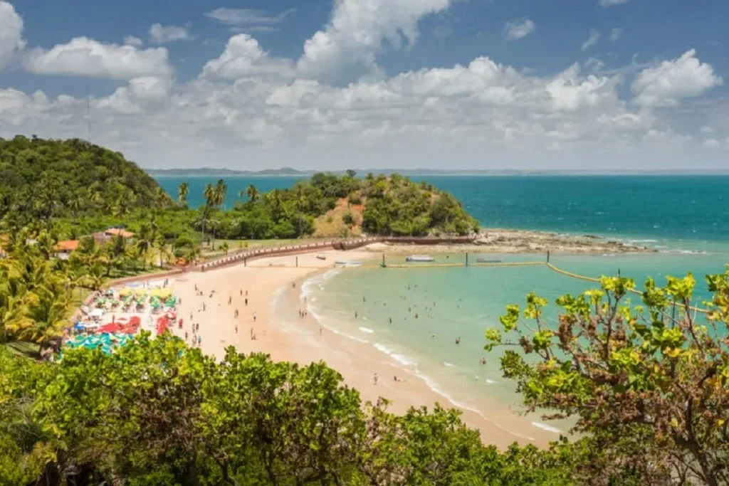 Inscrições para o Selo Bandeira Azul 2026/2027 Começam em Abril; Bahia Brilha com Três Praias e Uma