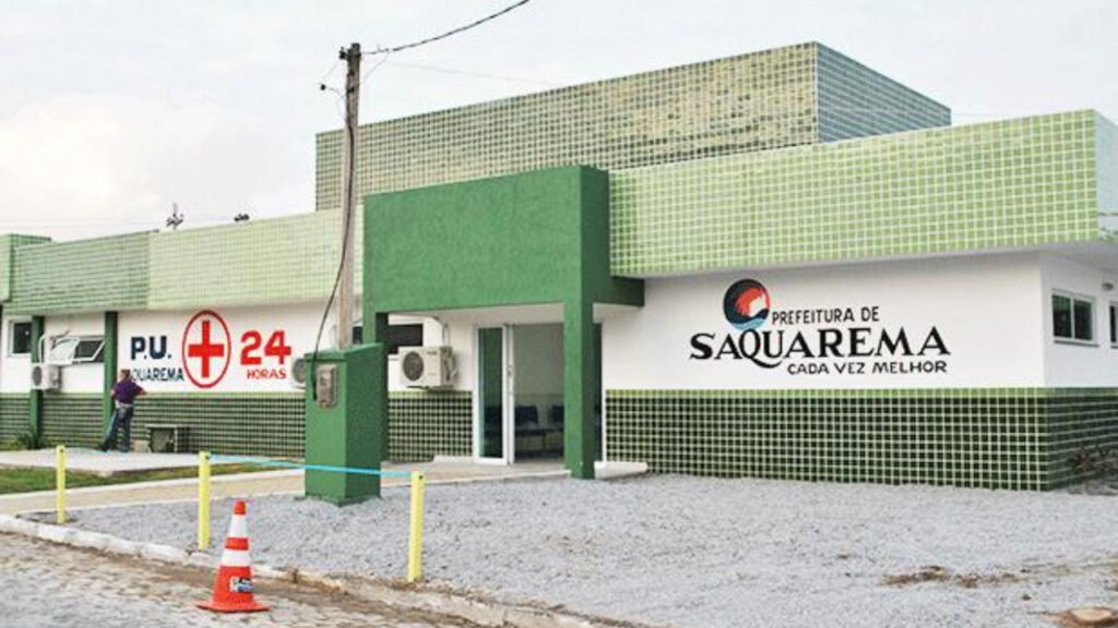 Investimentos em Saúde e Educação em Saquarema Crescem Mais de 150% com Royalties do Petróleo Investimentos em Saúde e Educação em Saquarema Crescem Mais de 150% com Royalties do Petróleo