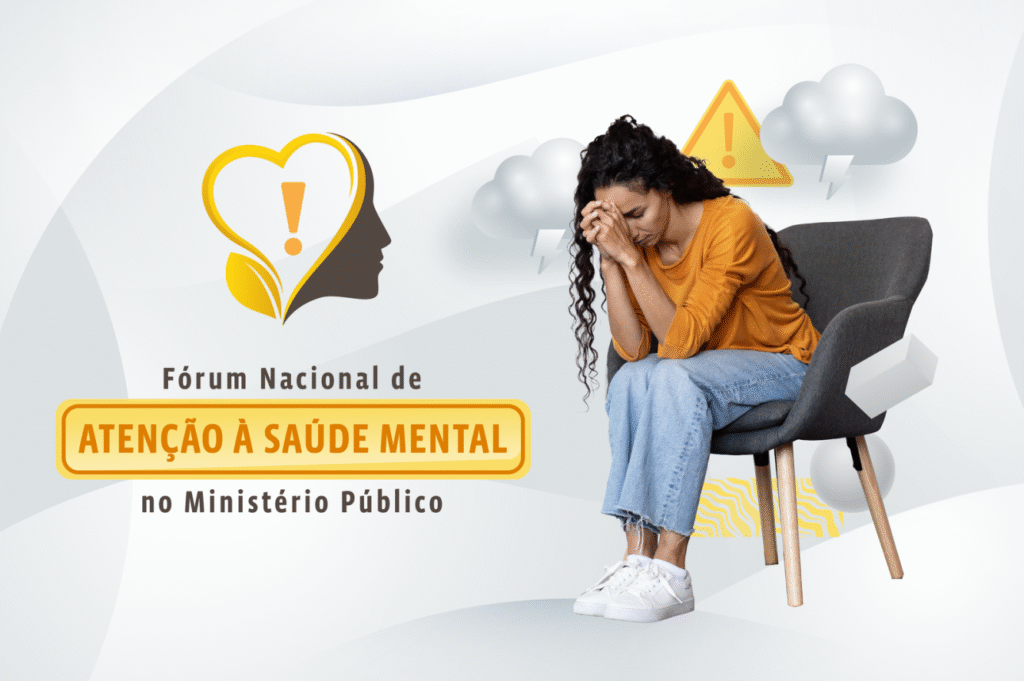 Janeiro Branco: Ações do Ministério Público em Prol da Saúde Mental