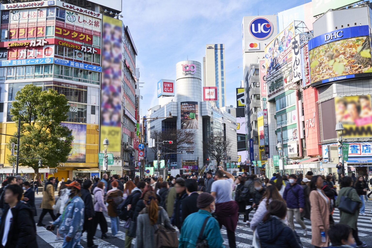 Japão Implementa Sistema Online de Autorização para Turistas de 71 Países em 2028