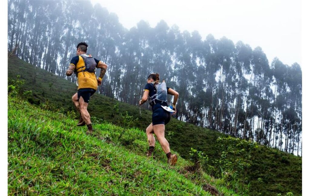 Jeep® Se Torna Patrocinadora da WTR: A União do Esporte e Aventura em 2026