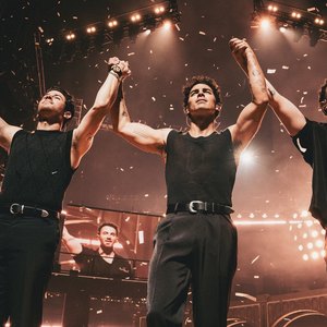 Jonas Brothers Celebram 20 Anos com Show Único no Brasil em 2026 Jonas Brothers Celebram 20 Anos com Show Único no Brasil em 2026