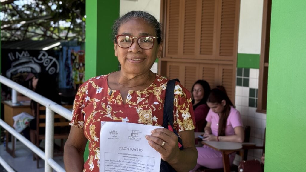 Juntos Pelo Acre: Iniciativa amplia acesso a serviços de saúde e promove participação social em São