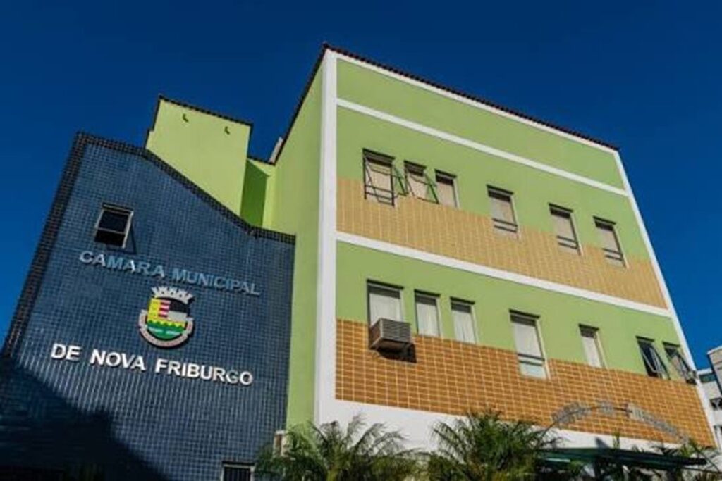 Justiça Reafirma Ensino Integral na Educação Infantil em Nova Friburgo