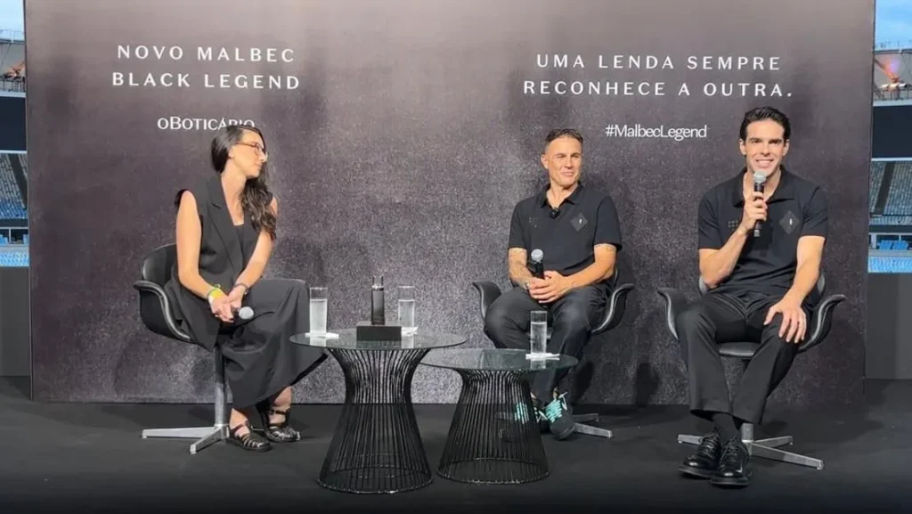 Kaká Confiante: Brasil Passará em 1º Lugar no Grupo da Copa do Mundo