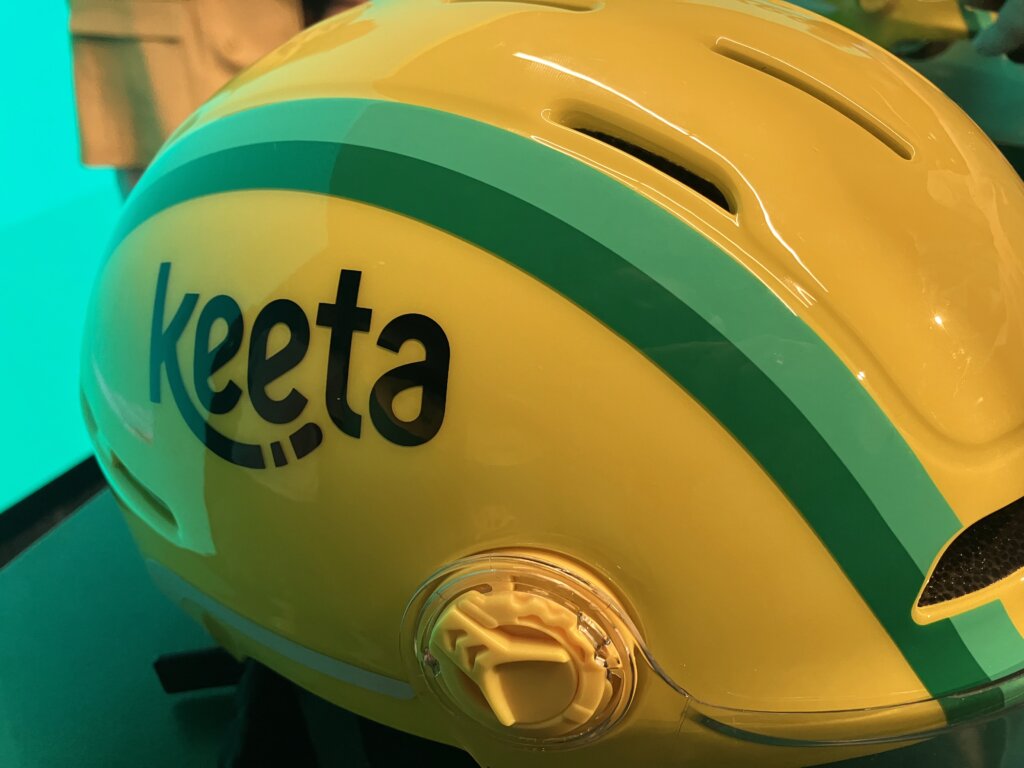 Keeta Adia Chegada ao Rio de Janeiro: Entenda os Motivos da Decisão