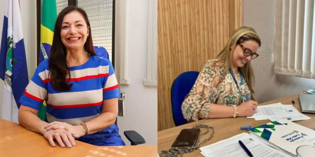 Luciana Calaça Assume a Educação do RJ em Nova Fase Administrativa