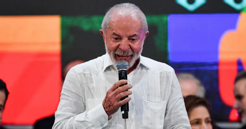 Lula Inicia Tour em Três Capitais Durante o Carnaval 2024 Lula Inicia Tour em Três Capitais Durante o Carnaval 2024