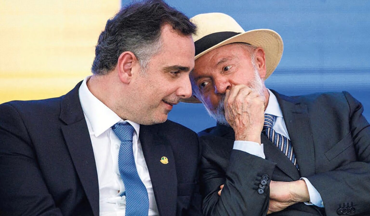 Lula Persiste em Apoiar Pacheco para Governo de Minas, Mas Avalia Novas Alternativas