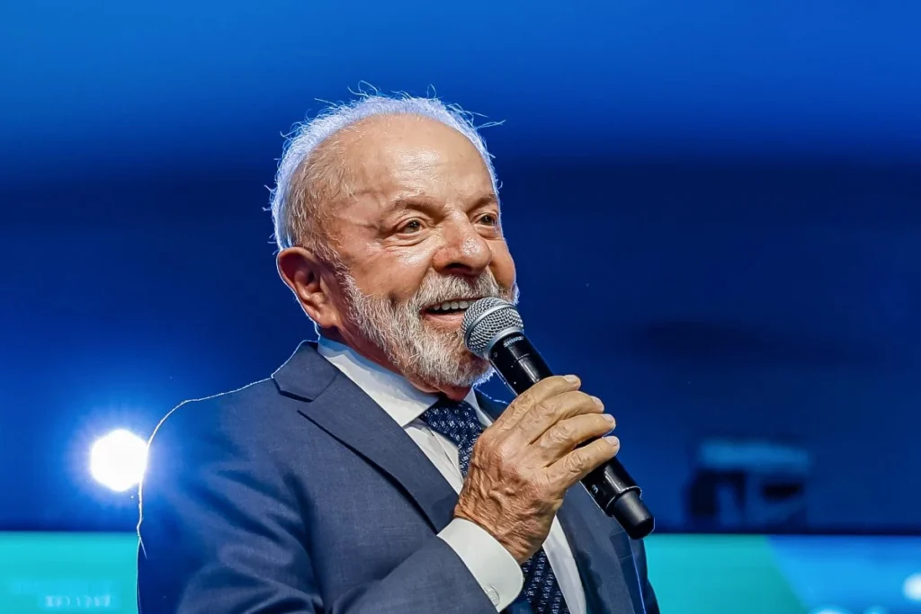 Lula viaja a Recife, Salvador e Rio de Janeiro durante o Carnaval