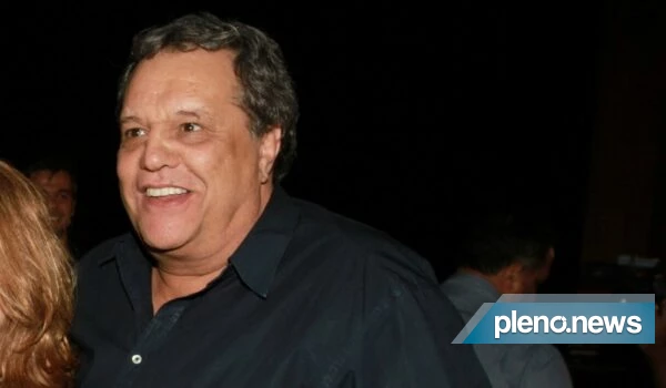 Luto no Entretenimento: Morre Dennis Carvalho, Grande Nome da Televisão, aos 78 Anos Luto no Entretenimento: Morre Dennis Carvalho, Grande Nome da Televisão, aos 78 Anos