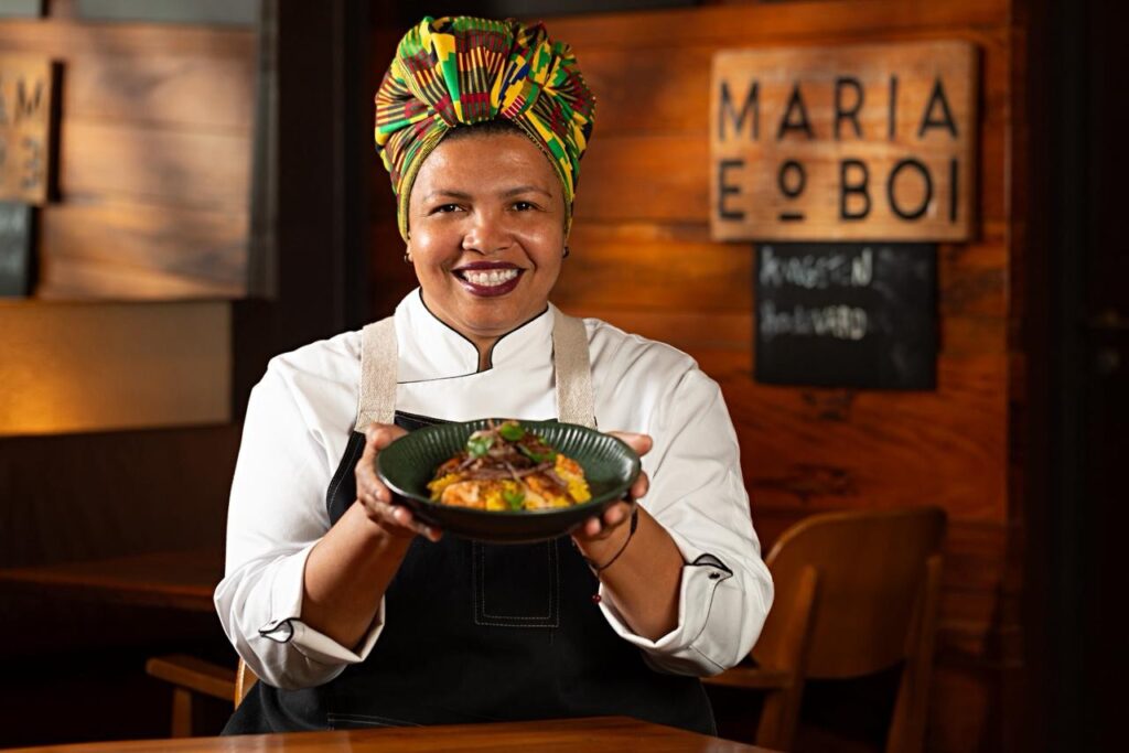 Luxo e Gastronomia nos Camarotes da Sapucaí: Conheça as Experiências que Custam até R$ 6,5 Mil