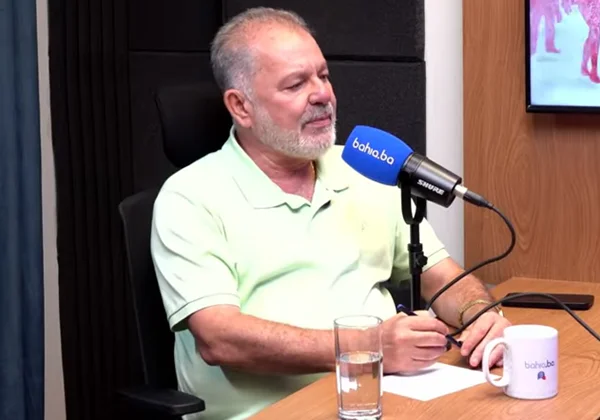 Marcelo Nilo Reprova Gestão de Jerônimo e Lança Críticas à Educação, Saúde e Segurança na Bahia