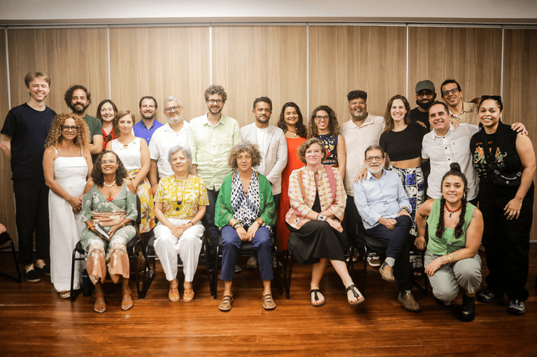 Mariana Mazzucato Explora o Carnaval e a Economia Criativa em Salvador