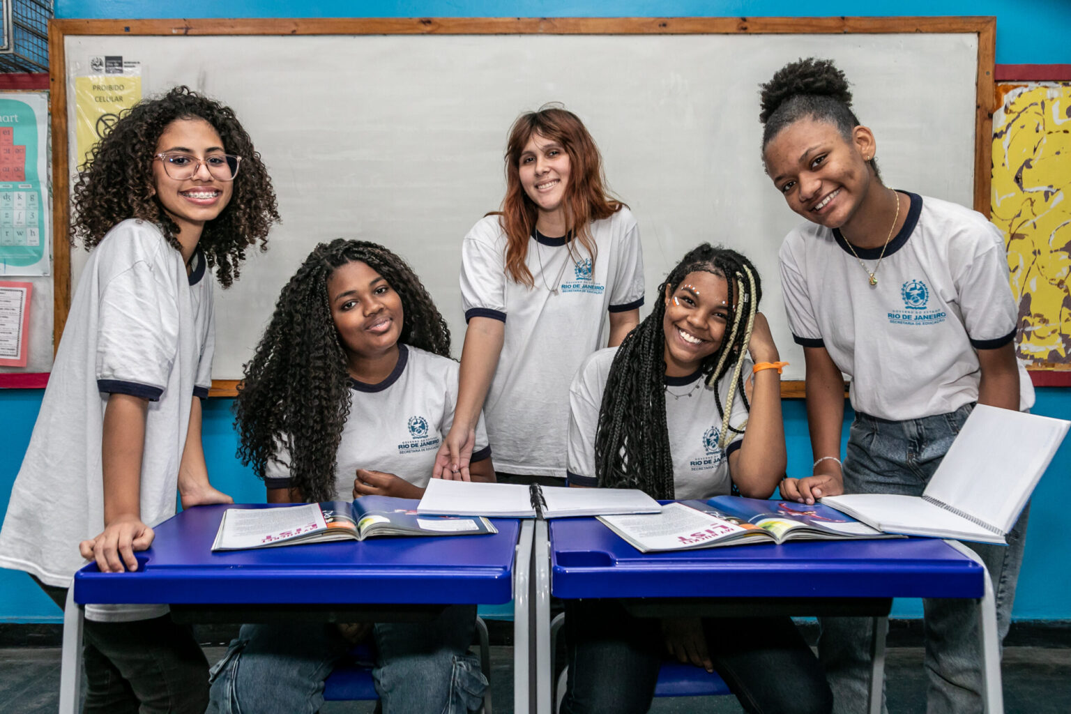 Matrículas na Rede Estadual de Ensino: Novo Prazo Começa em Breve