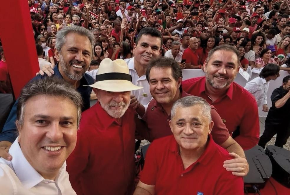 Ministros Destinam Verbas a Seus Estados e Intensificam Campanha Eleitoral