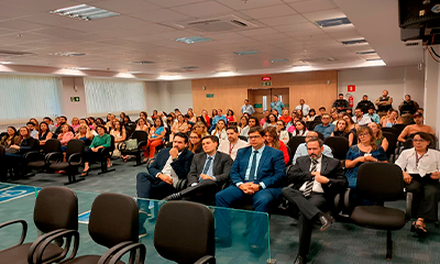 Montes Claros Inicia Ano Forense com Foco em Saúde Mental