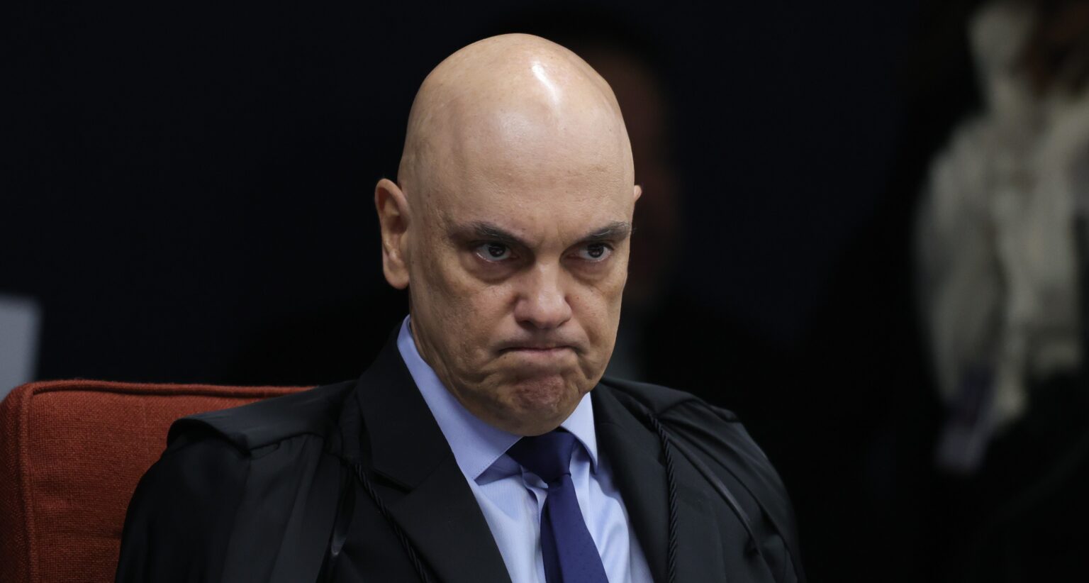 Moraes Amplia Prazo para Envio de Imagens da Megaoperação no RJ