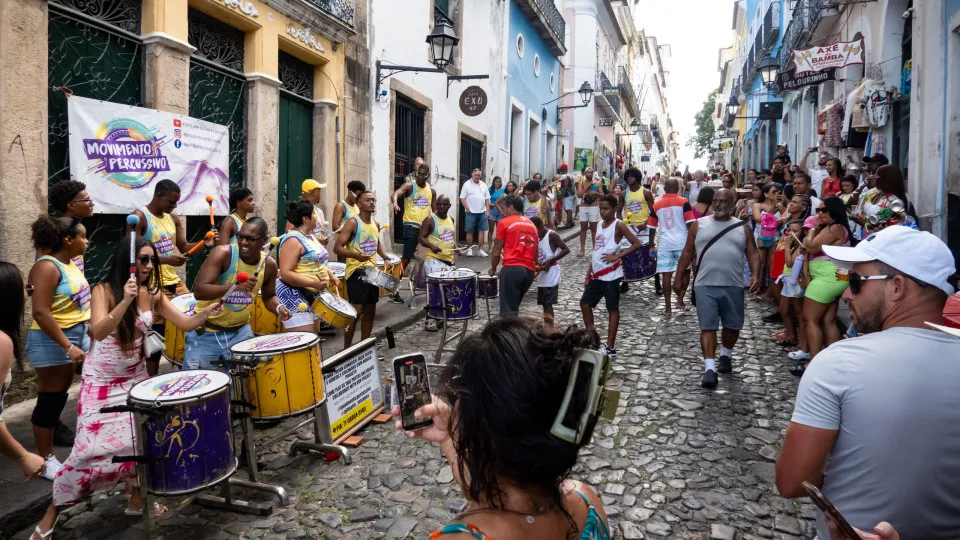 Movimentação de R$ 18,6 Bilhões no Carnaval: Um Marco Para o Turismo Brasileiro