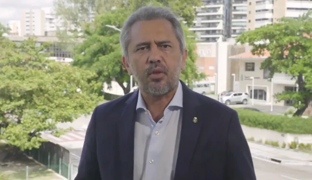 Mudança nas Nomenclaturas de Operações Policiais no Ceará: A Nova Visão do Governador Elmano de Frei