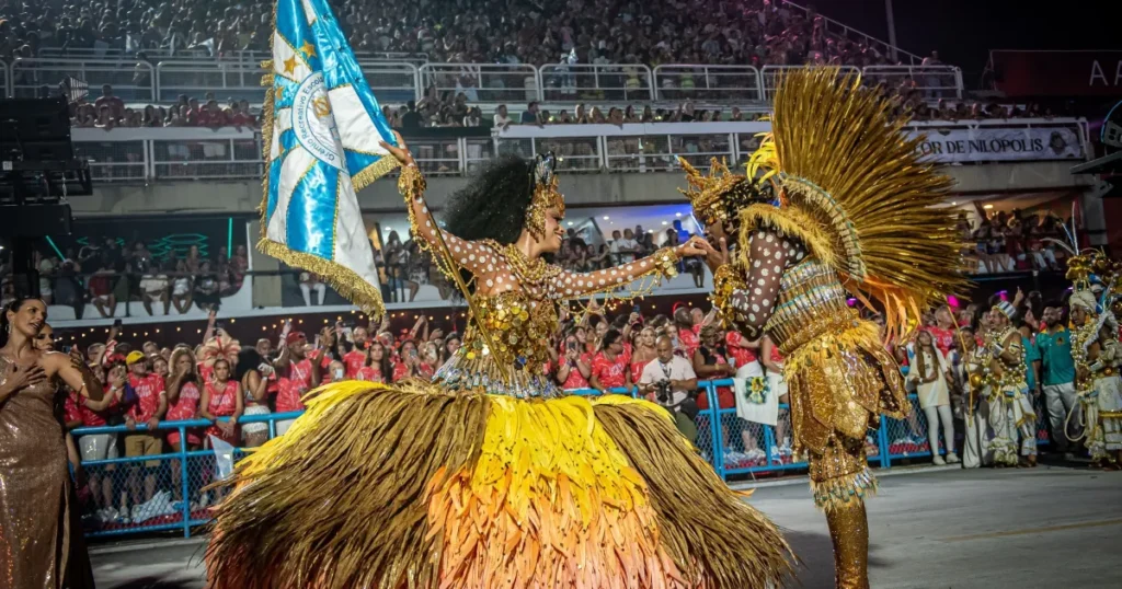 Mudanças Impactantes no Julgamento do Carnaval do Rio de Janeiro em 2026 Mudanças Impactantes no Julgamento do Carnaval do Rio de Janeiro em 2026
