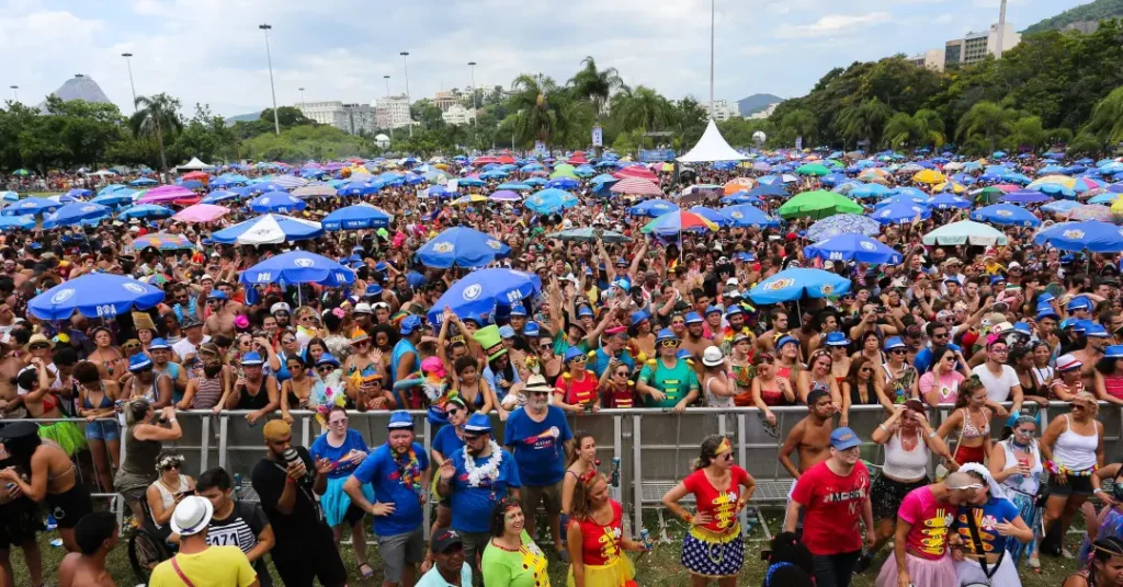 Mudanças no Trânsito do Carnaval 2026: O Que Esperar no Rio de Janeiro