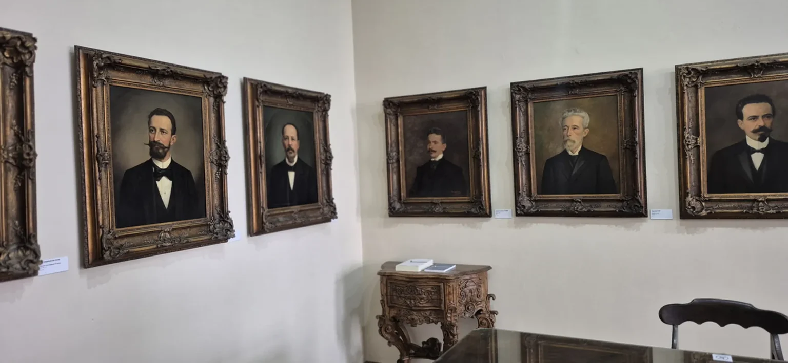 Museu do Ingá Lança Exposição sobre a Política Fluminense e Suas Transformações Museu do Ingá Lança Exposição sobre a Política Fluminense e Suas Transformações