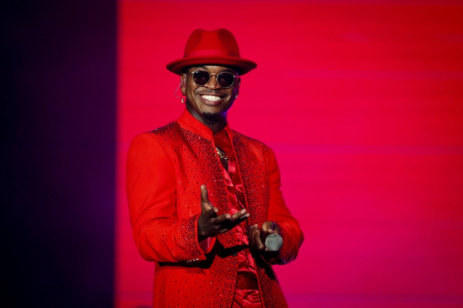 Ne-Yo Anuncia Show Imperdível em Camarote na Sapucaí Durante o Carnaval 2024