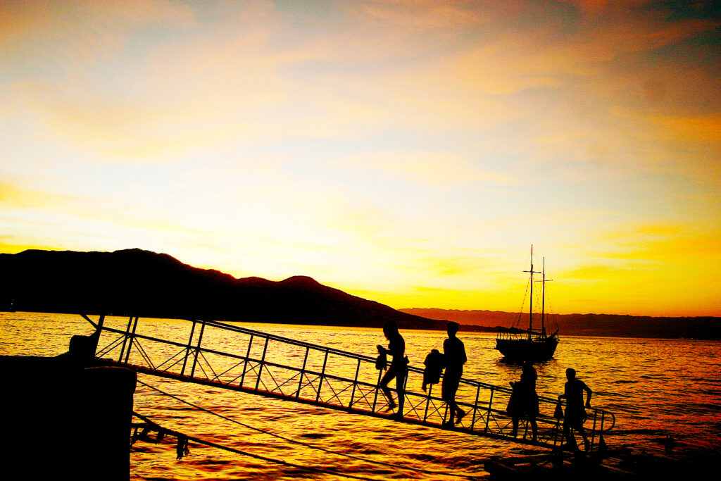 Nova Rota Turística Conecta Litorais de São Paulo e Rio de Janeiro