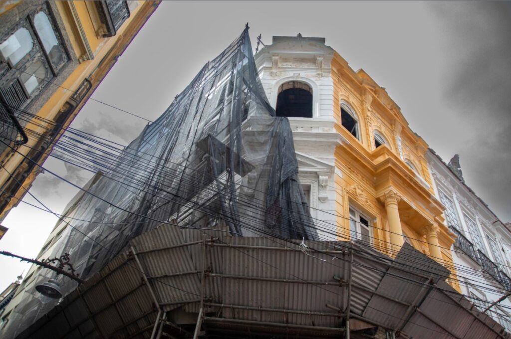 Novo Museu do Café no Rio de Janeiro: Uma Tradição Cultural que Renova o Centro da Cidade