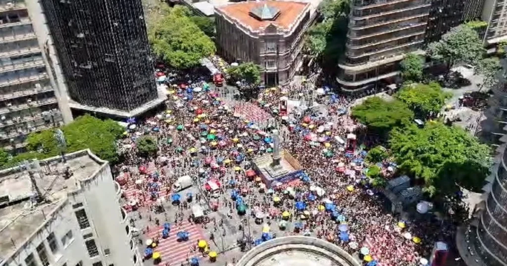 PBH e Fecomércio Investem R$ 7 Milhões em Cultura e Eventos para Belo Horizonte