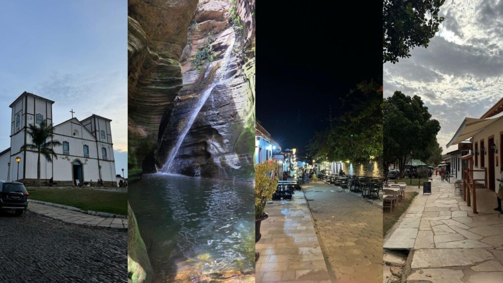 Pirenópolis: A Cidade Histórica que Conquistou o Ranking Global de Destinos Acolhedores Pirenópolis: A Cidade Histórica que Conquistou o Ranking Global de Destinos Acolhedores