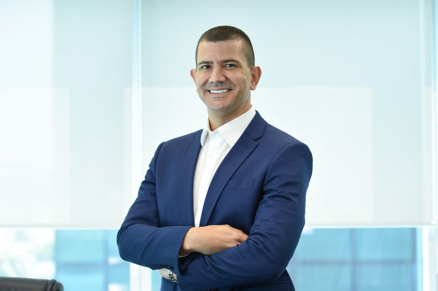 PL Lança Douglas Ruas como Candidato ao Governo do Rio de Janeiro; Cláudio Castro Busca Senado