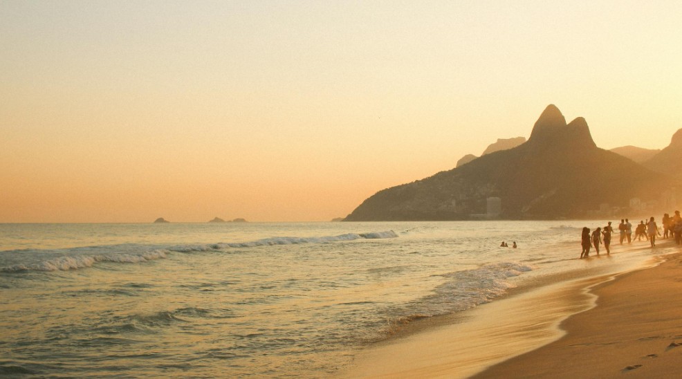 Praia de Ipanema é a Única Brasileira entre as Melhores do Mundo em 2026