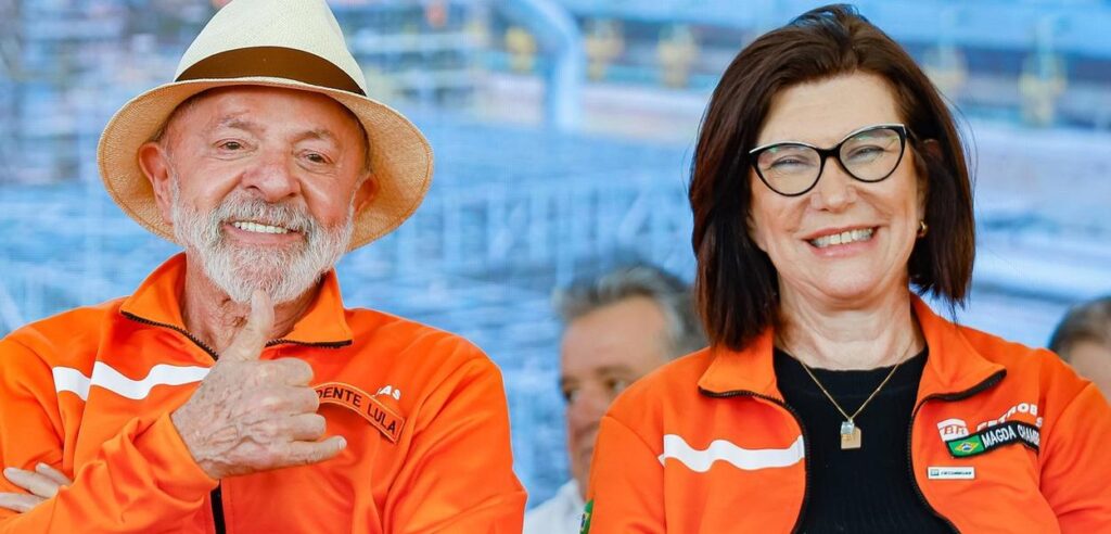 Produção da Petrobras Cresce 10,8% em 2025: Exportações e Demanda Interna em Alta