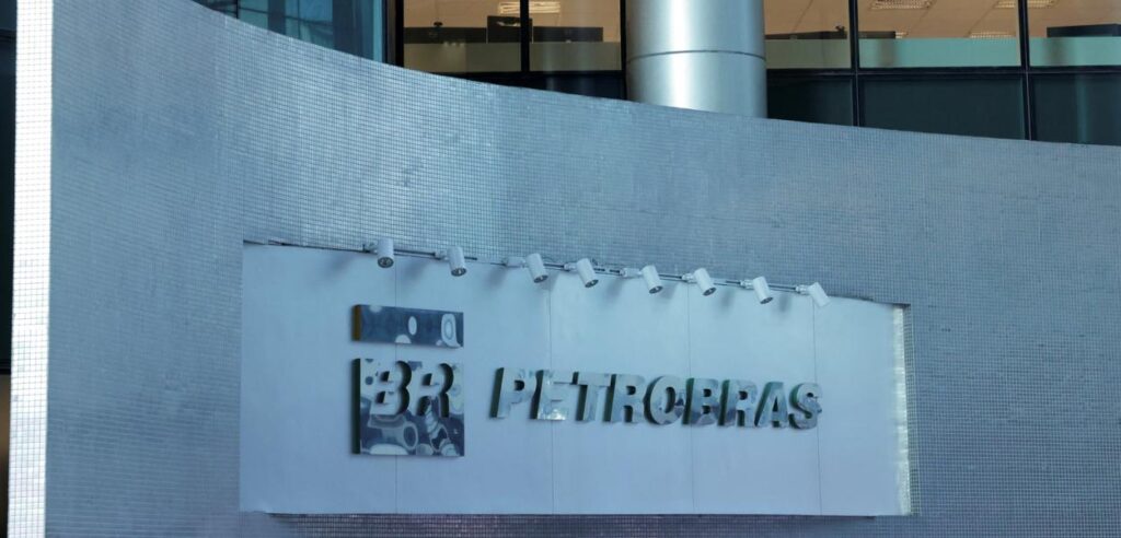 Produção da Petrobras cresce 11% e atinge 3 milhões de barris em 2025