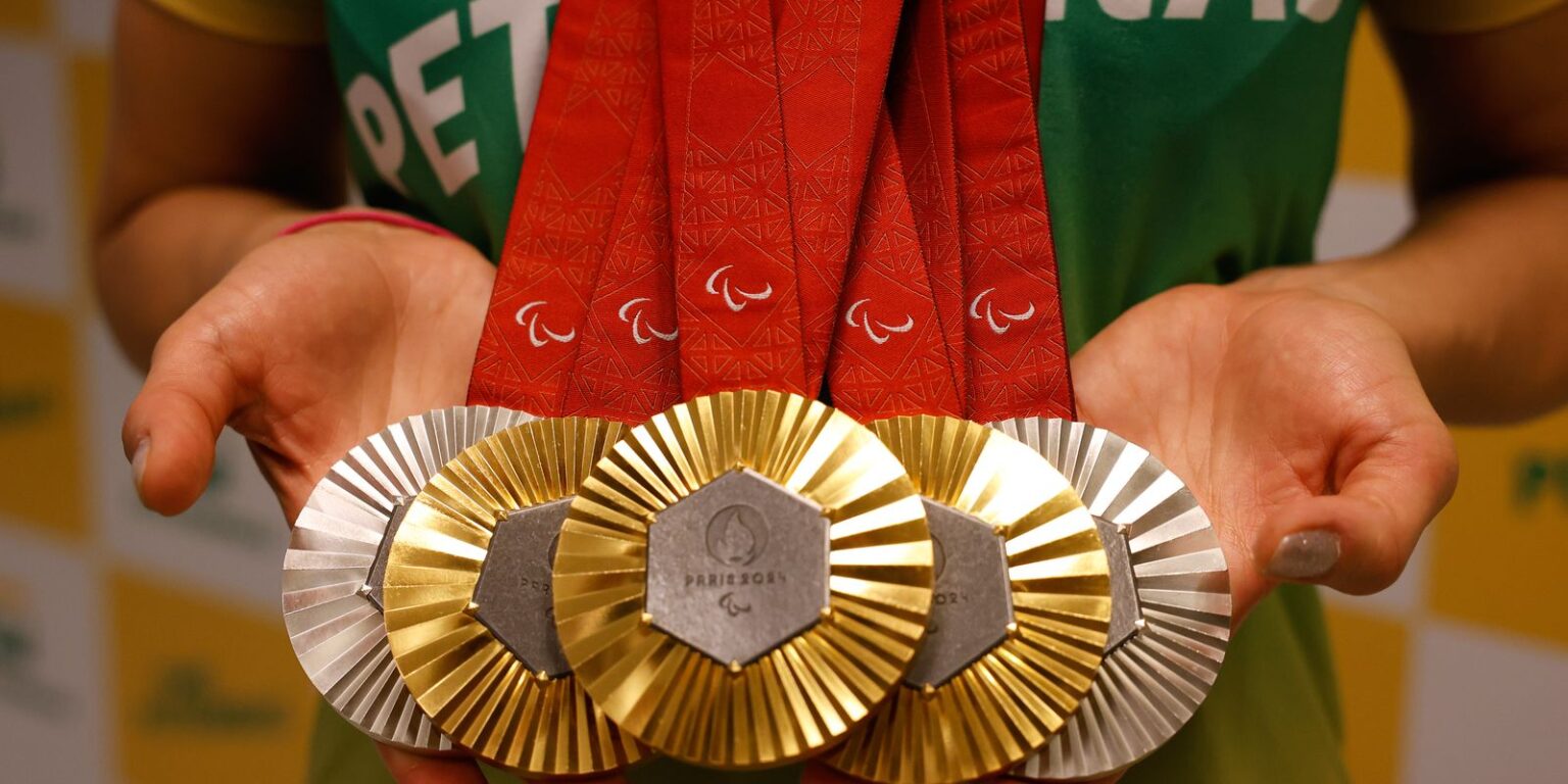 Profissão Atleta: O Dia em Homenagem aos Profissionais do Esporte