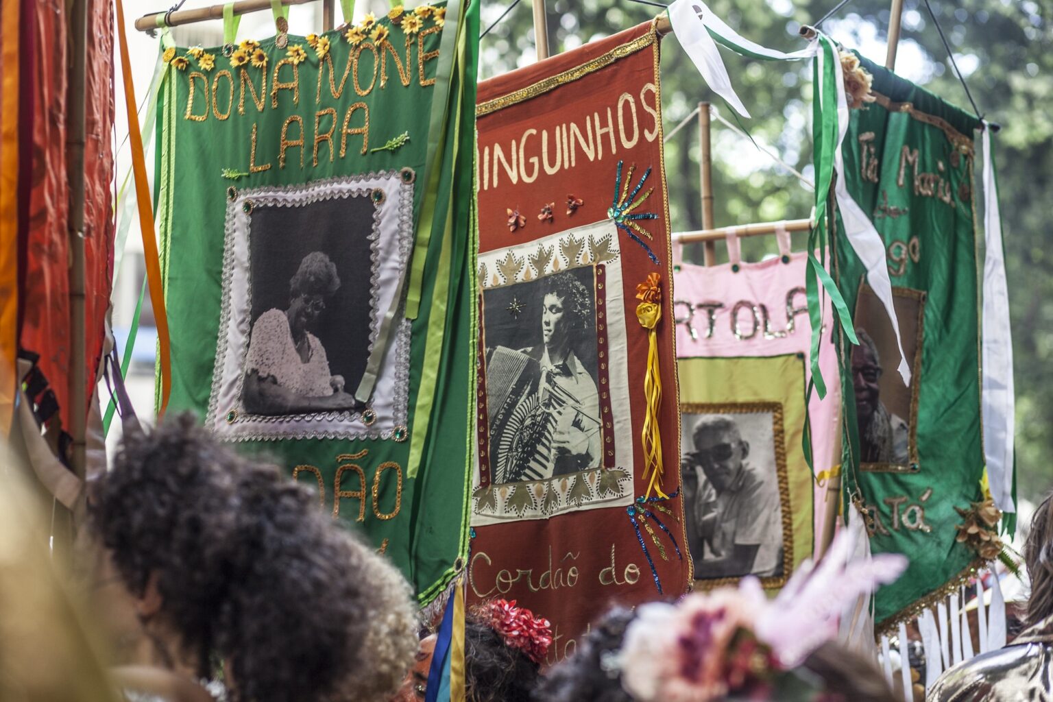 Programação do Carnaval no Rio: Confira os Blocos do Fim de Semana Precedente à Folia