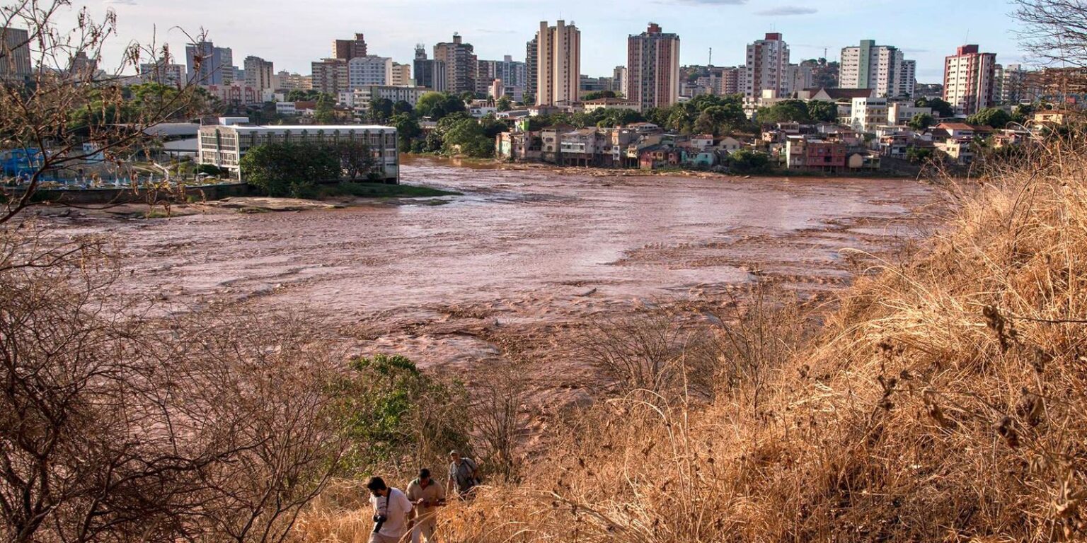 Quase R$ 1 Bilhão do Fundo Rio Doce Destinado a Ações de Saúde em 2025
