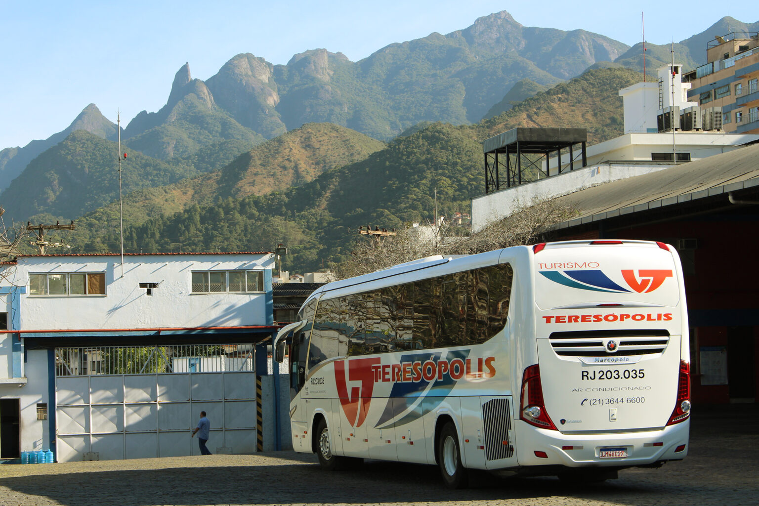 Reajuste nas Passagens de Ônibus Intermunicipais no Rio de Janeiro: O Que Você Precisa Saber